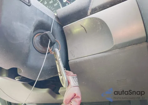 2005 Mitsubishi Galant Es/Se из США, поврежденный, VIN 4A3AB36F85E058330